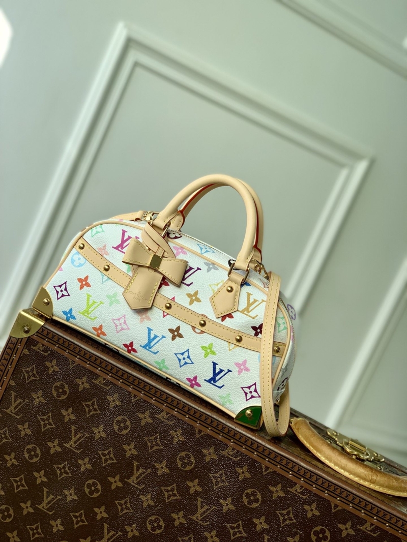 LV Top Handle Bags